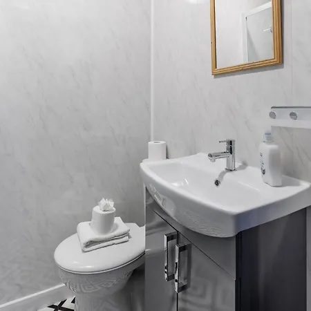 Centre 7 With Kitchenette, Free Wifi And Smart Tv By Yoko *